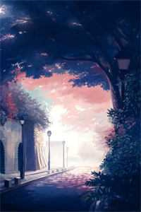 退婚后在恋综爆红